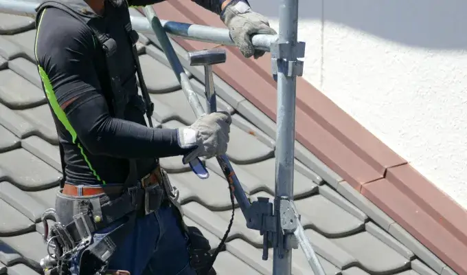 丁寧な仕事で安心の仕上がり